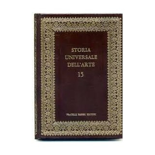 STORIA UNIVERSALE DELL'ARTE (15): Il Gotico Internazionale in Europa.